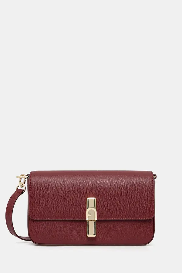 Furla Kožna torba Furla