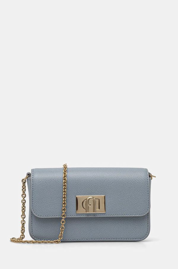 Furla Kožna torba Furla WE00265 ARE000 55000