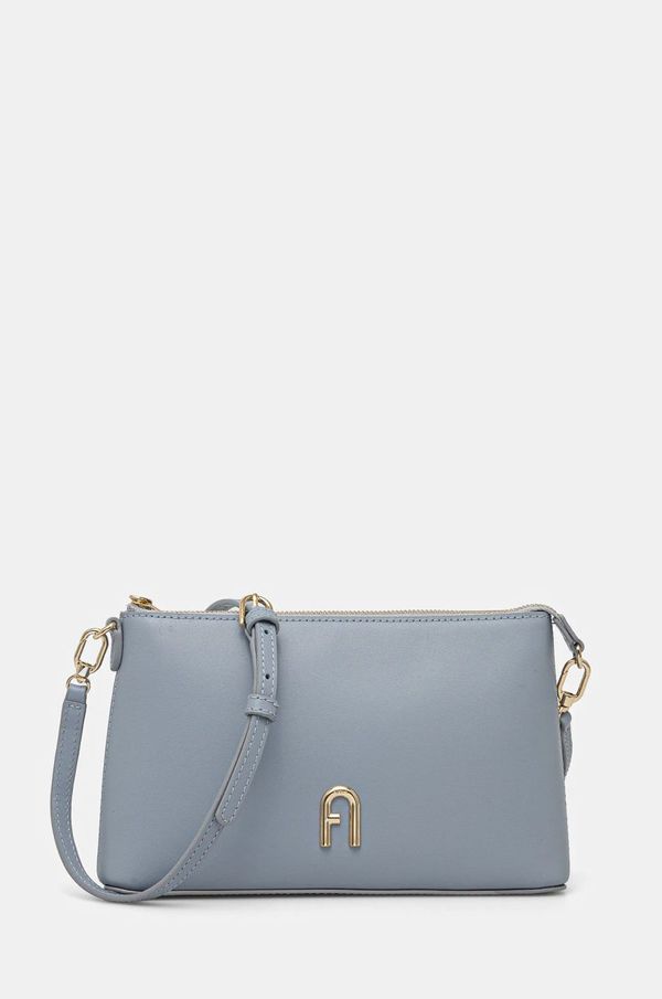 Furla Kožna torba Furla WE00615 AX0733 55000