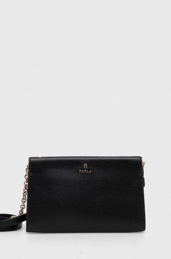 Furla Kožna torba Furla