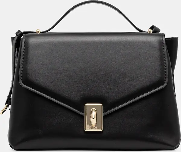 Furla Kožna torba Furla