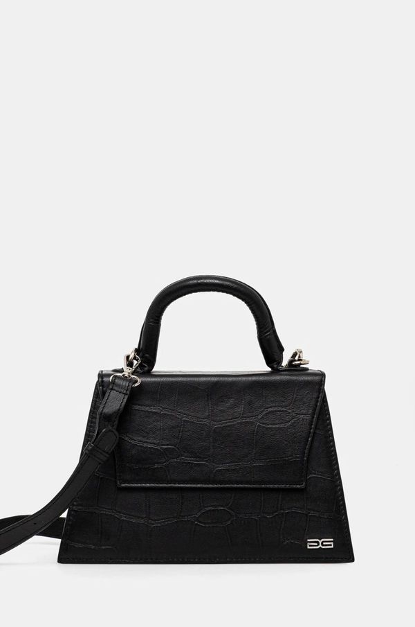 Gestuz Kožna torba Gestuz boja: crna, 10909947