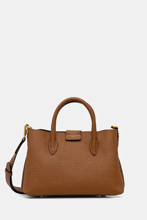 Gianni Chiarini Kožna torba Gianni Chiarini ARETHA