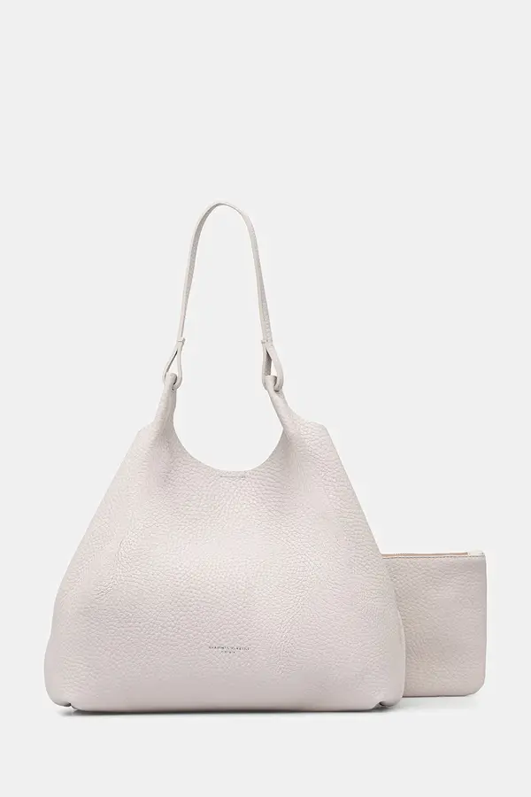 Gianni Chiarini Kožna torba Gianni Chiarini DUA