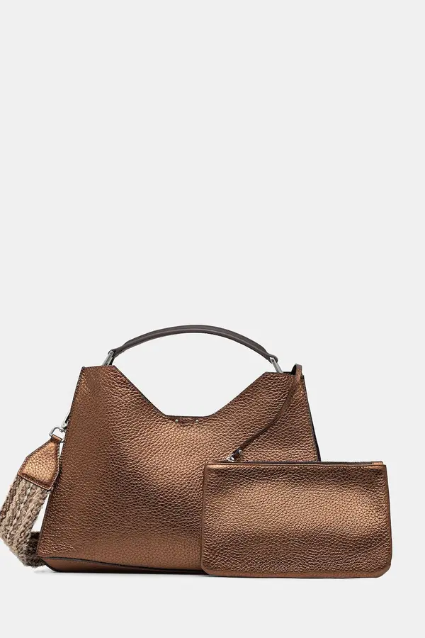 Gianni Chiarini Kožna torba Gianni Chiarini