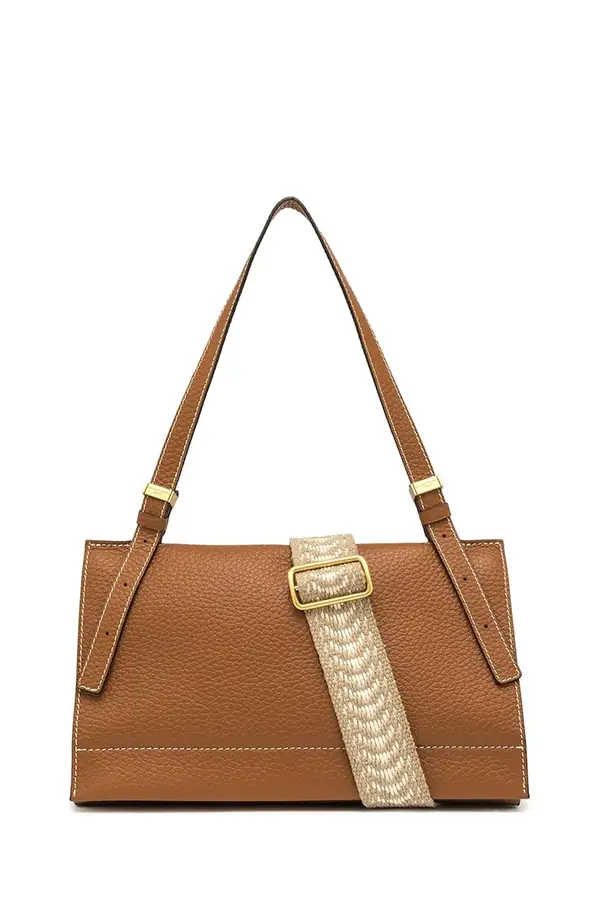 Gianni Chiarini Kožna torba Gianni Chiarini NICOLE