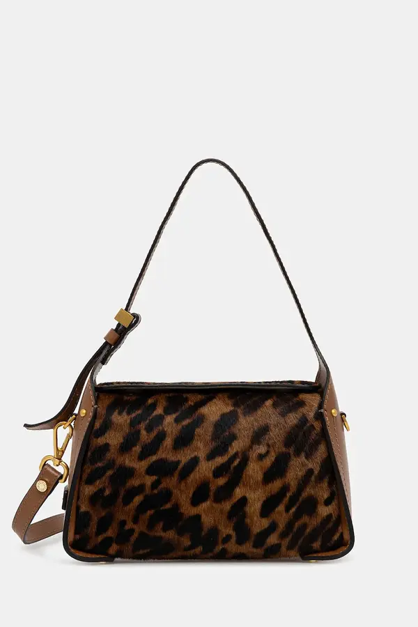 Gianni Chiarini Kožna torba Gianni Chiarini Penelope