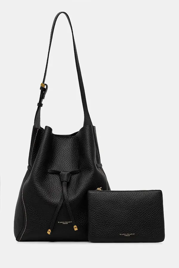 Gianni Chiarini Kožna torba Gianni Chiarini SIENNA