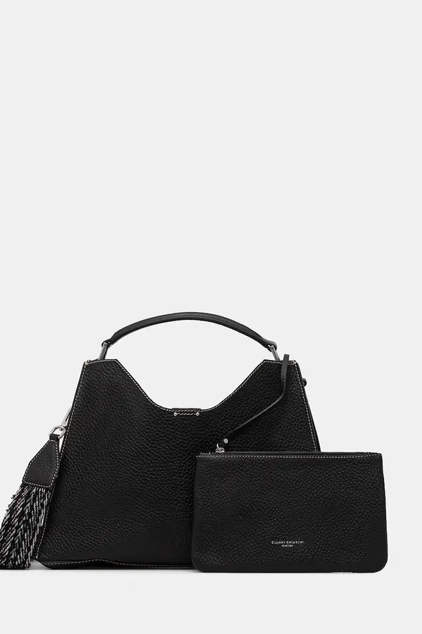 Gianni Chiarini Kožna torba Gianni Chiarini