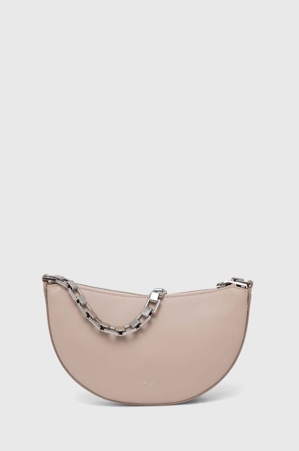 IRO Kožna torba IRO boja: bež