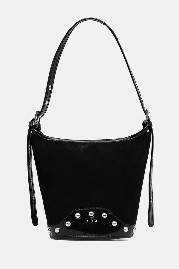 IRO Kožna torba IRO WM44SMALLZYKEBI