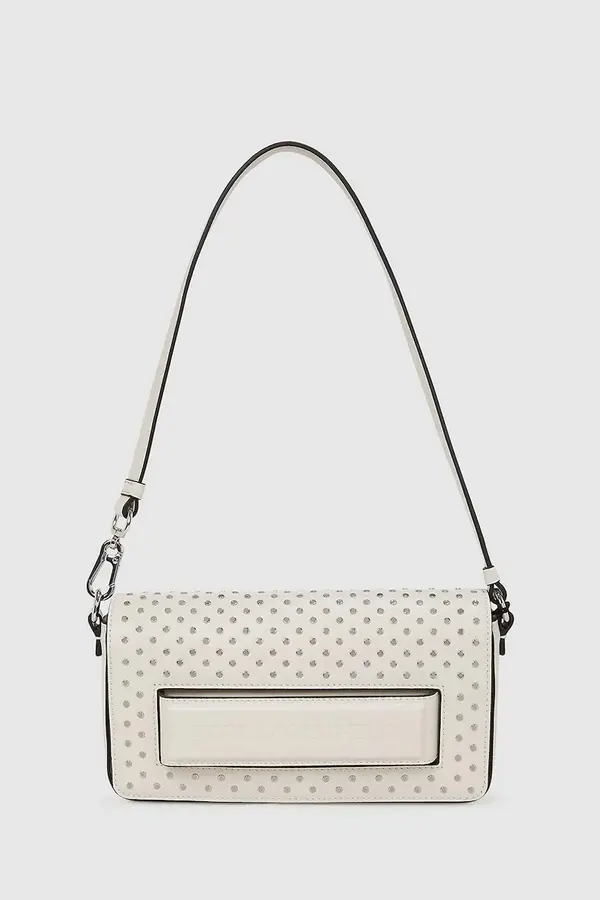Karl Lagerfeld Kožna torba Karl Lagerfeld