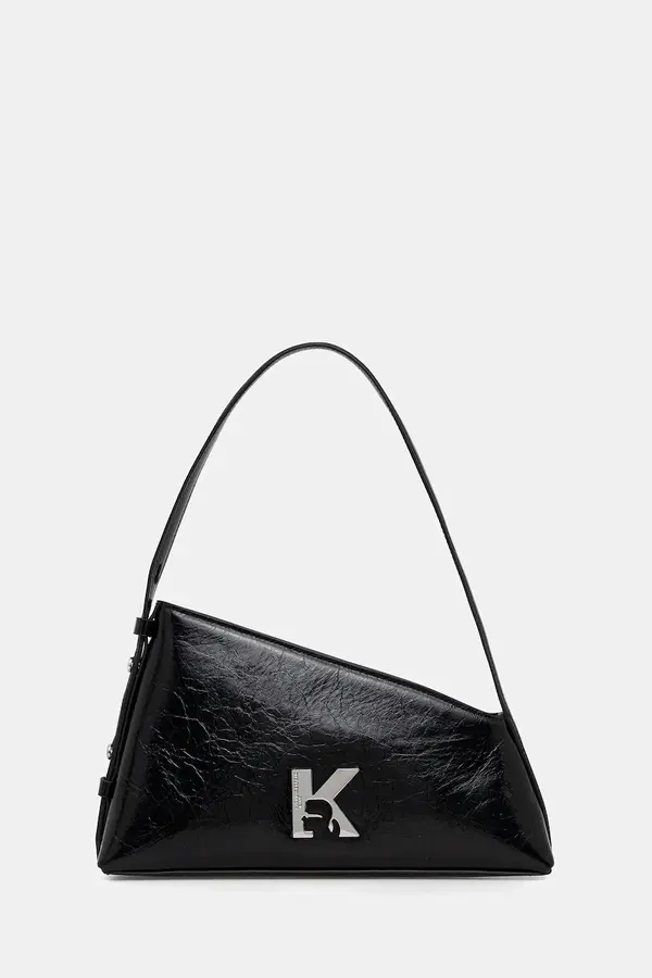 Karl Lagerfeld Jeans Kožna torba Karl Lagerfeld Jeans