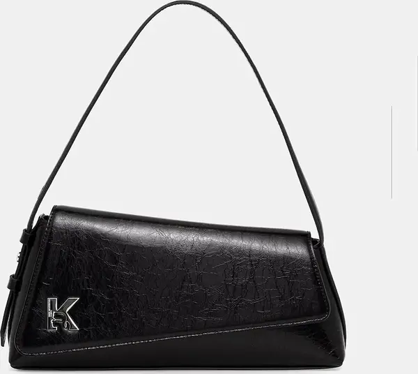 Karl Lagerfeld Jeans Kožna torba Karl Lagerfeld Jeans