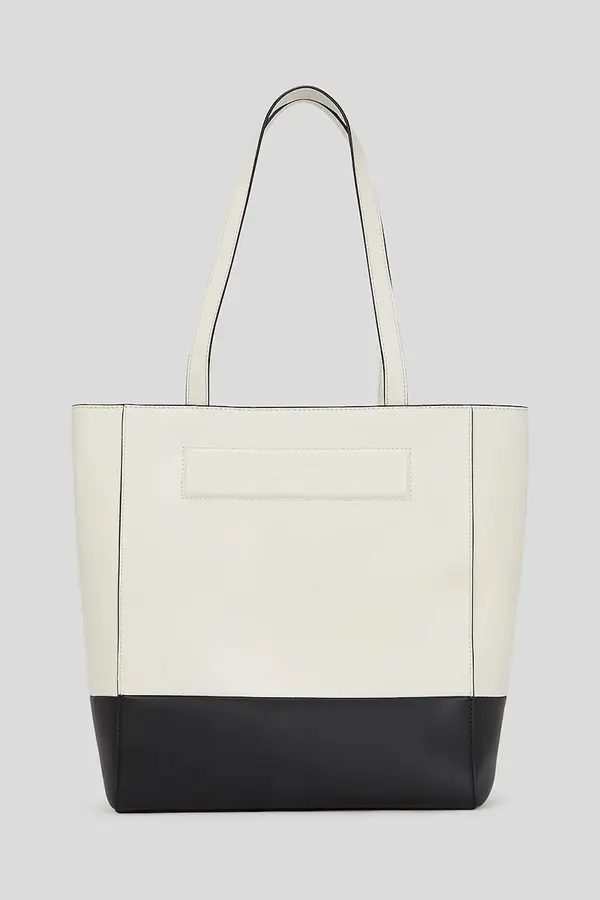 Karl Lagerfeld Kožna torba Karl Lagerfeld