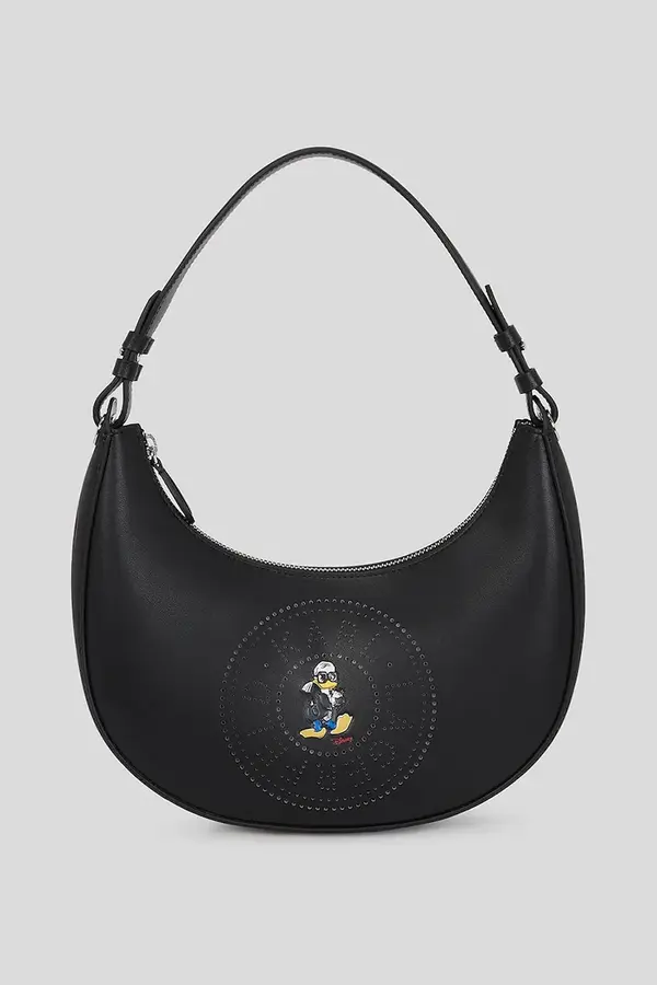 Karl Lagerfeld Kožna torba Karl Lagerfeld KL X DISNEY