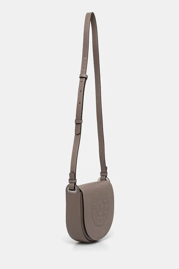 Karl Lagerfeld Kožna torba Karl Lagerfeld