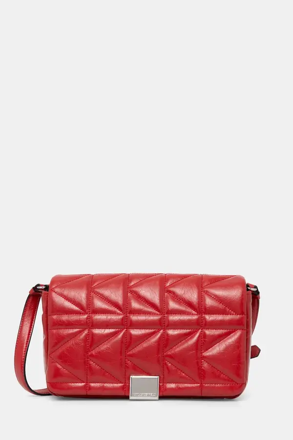 Karl Lagerfeld Kožna torba Karl Lagerfeld