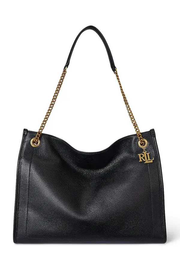 Lauren Ralph Lauren Kožna torba Lauren Ralph Lauren