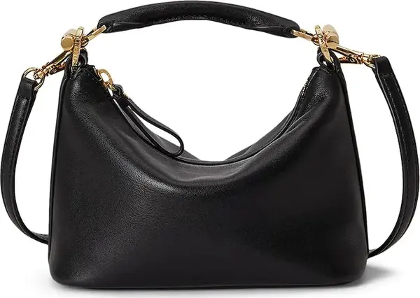 Lauren Ralph Lauren Kožna torba Lauren Ralph Lauren