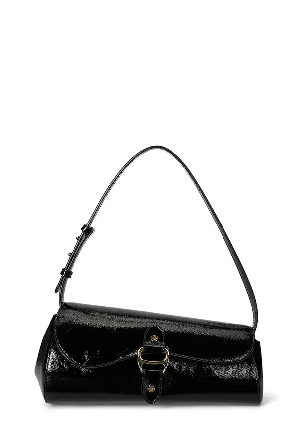 Lauren Ralph Lauren Kožna torba Lauren Ralph Lauren