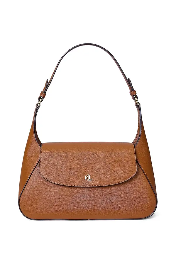 Lauren Ralph Lauren Kožna torba Lauren Ralph Lauren