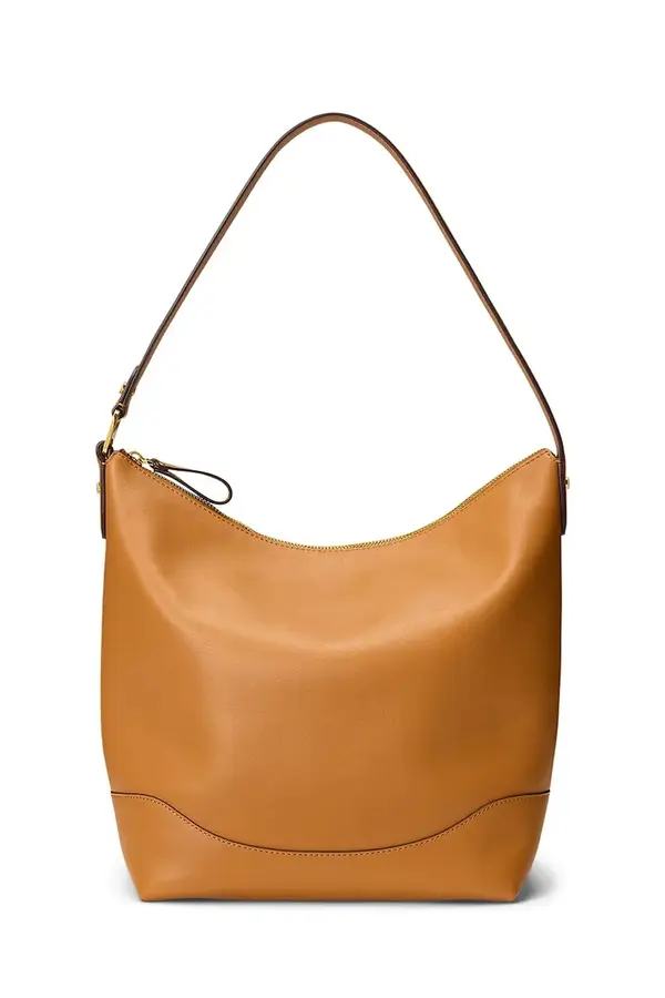 Lauren Ralph Lauren Kožna torba Lauren Ralph Lauren