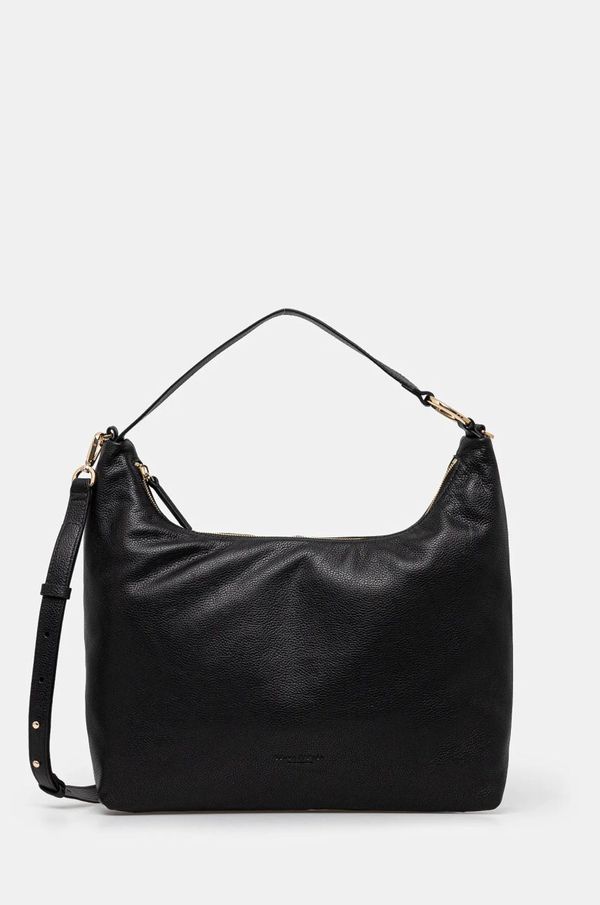 Marc O'Polo Kožna torba Marc O'Polo boja: crna, 41112200501138