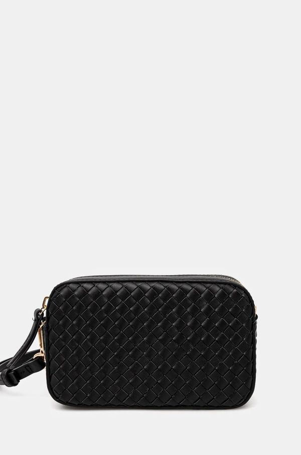 Marc O'Polo Kožna torba Marc O'Polo boja: crna, 41119901502139