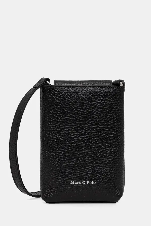 Marc O'Polo Kožna torba Marc O'Polo