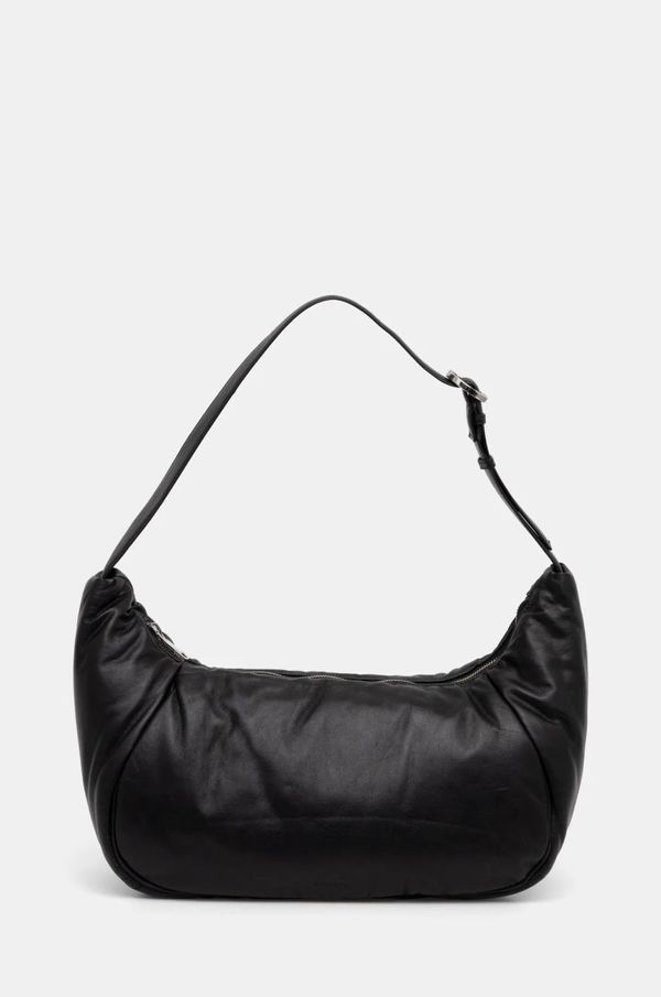 Max&Co. Kožna torba MAX&Co. boja: crna, 2426516027200