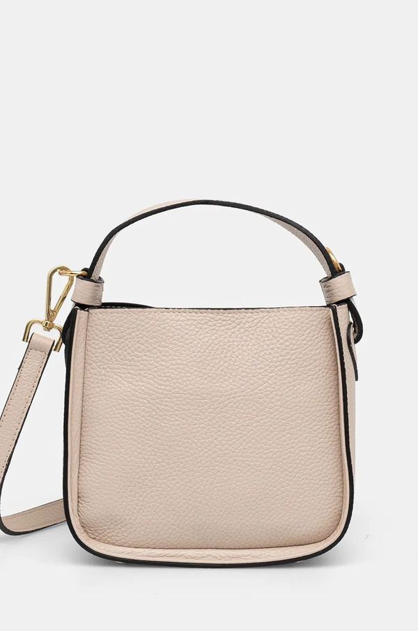 Medicine Kožna torba Medicine boja: bež