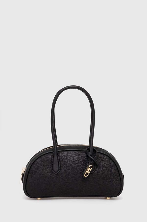 MICHAEL Michael Kors Kožna torba MICHAEL Michael Kors boja: crna, 30T4G1US5T