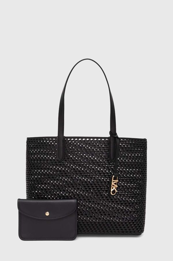 MICHAEL Michael Kors Kožna torba MICHAEL Michael Kors boja: crna, 30T4GZAT4L