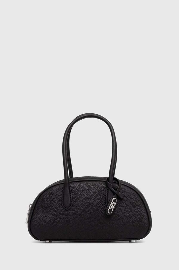 MICHAEL Michael Kors Kožna torba MICHAEL Michael Kors boja: crna, 30T4S1US5T