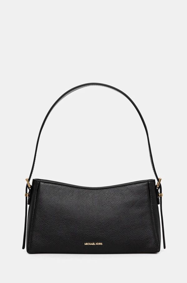 MICHAEL Michael Kors Kožna torba MICHAEL Michael Kors boja: crna, 32R5G9OC6L