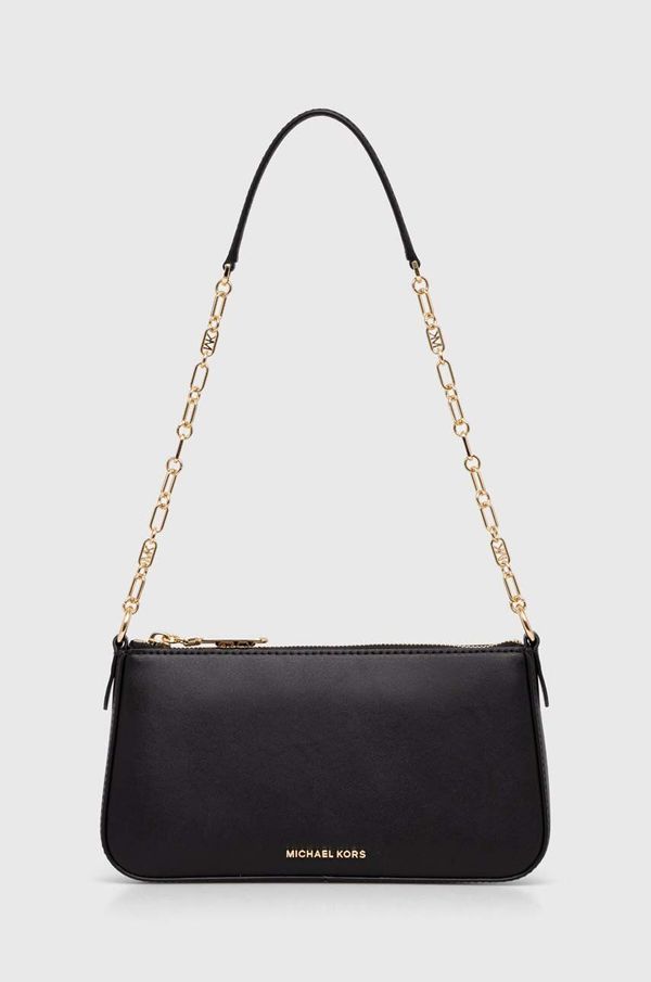 MICHAEL Michael Kors Kožna torba MICHAEL Michael Kors boja: smeđa