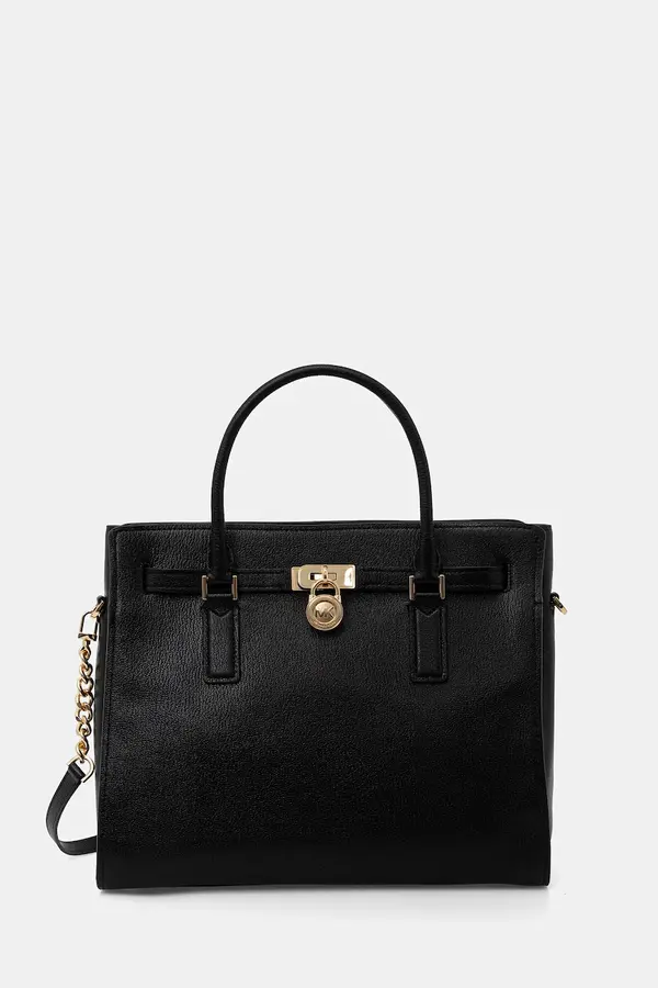 MICHAEL Michael Kors Kožna torba MICHAEL Michael Kors