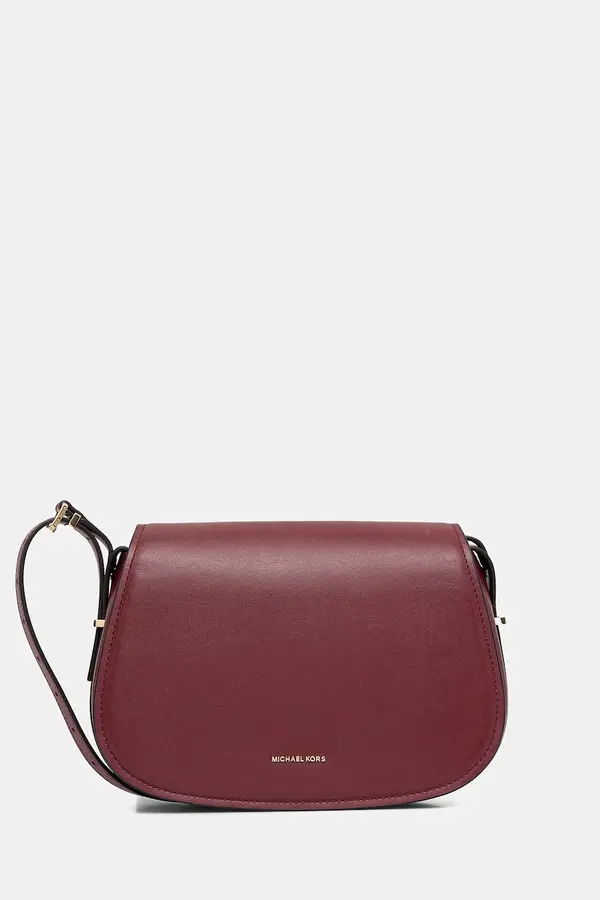 MICHAEL Michael Kors Kožna torba MICHAEL Michael Kors