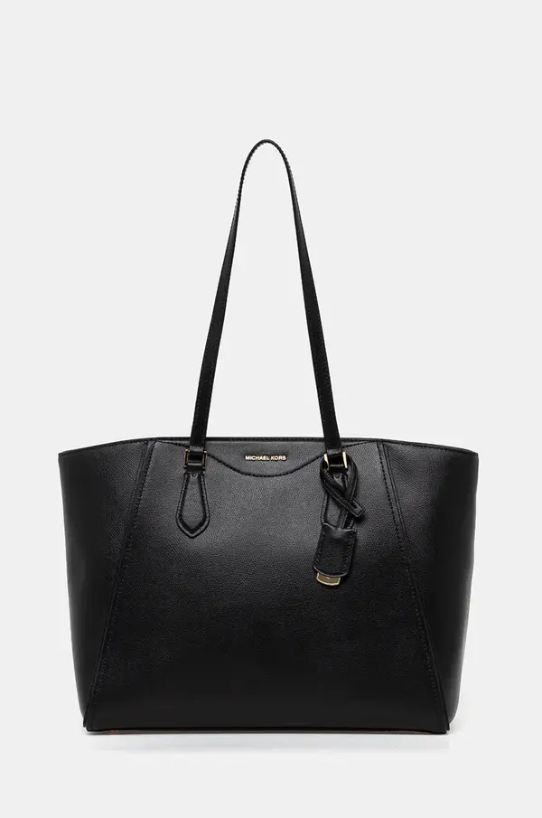 MICHAEL Michael Kors Kožna torba MICHAEL Michael Kors