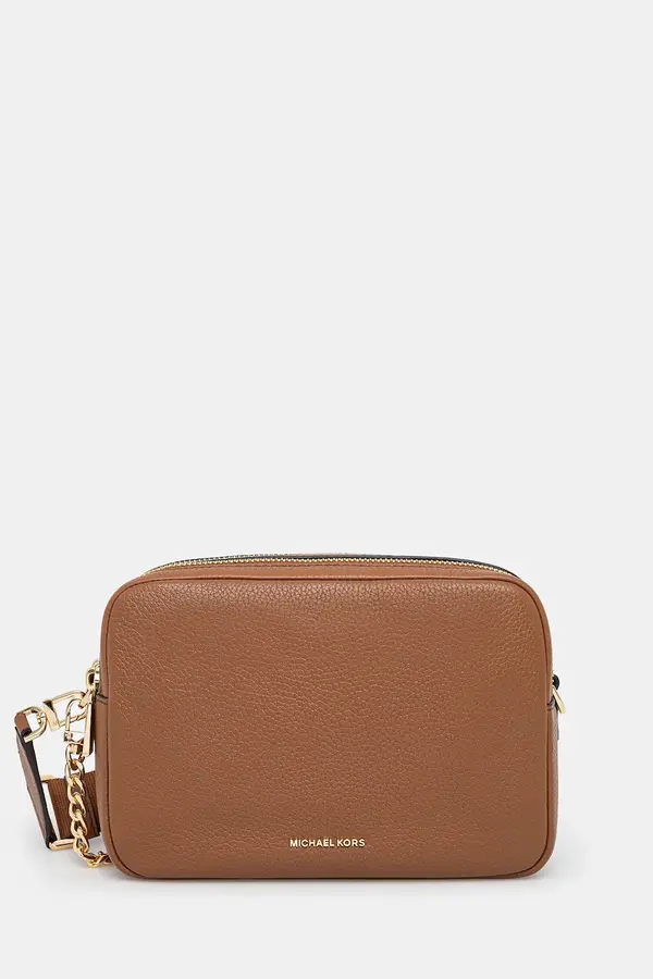 MICHAEL Michael Kors Kožna torba MICHAEL Michael Kors