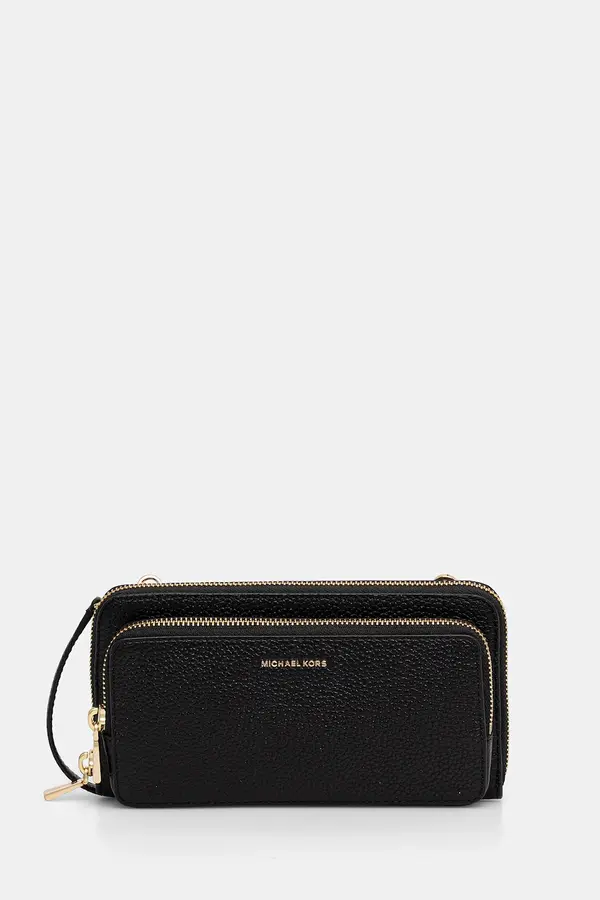 MICHAEL Michael Kors Kožna torba MICHAEL Michael Kors