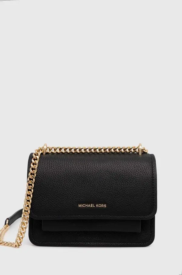 MICHAEL Michael Kors Kožna torba MICHAEL Michael Kors