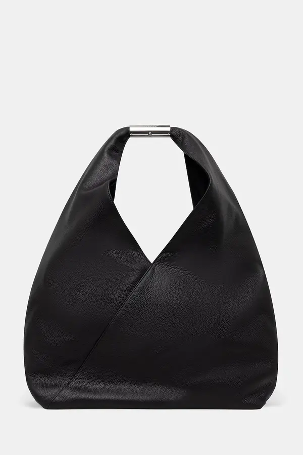 MM6 Maison Margiela Kožna torba MM6 Maison Margiela