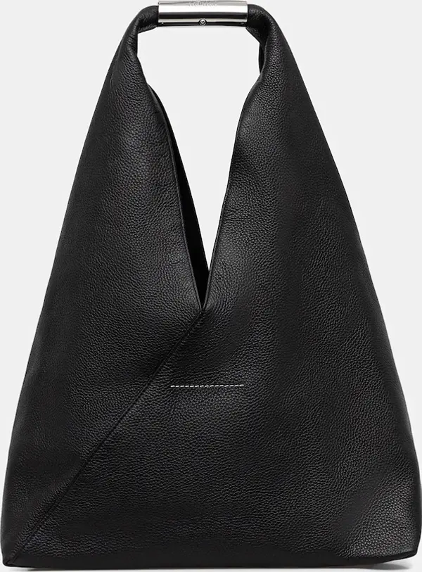 MM6 Maison Margiela Kožna torba MM6 Maison Margiela