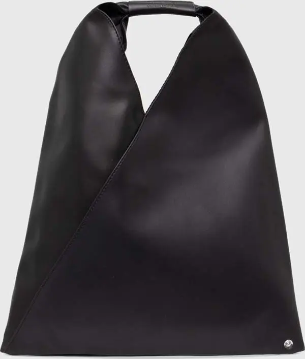 MM6 Maison Margiela Kožna torba MM6 Maison Margiela