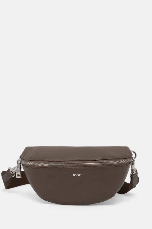 Joop! Kožna torba oko struka Joop! Sofisticato Isabella boja: bež, 4140006957