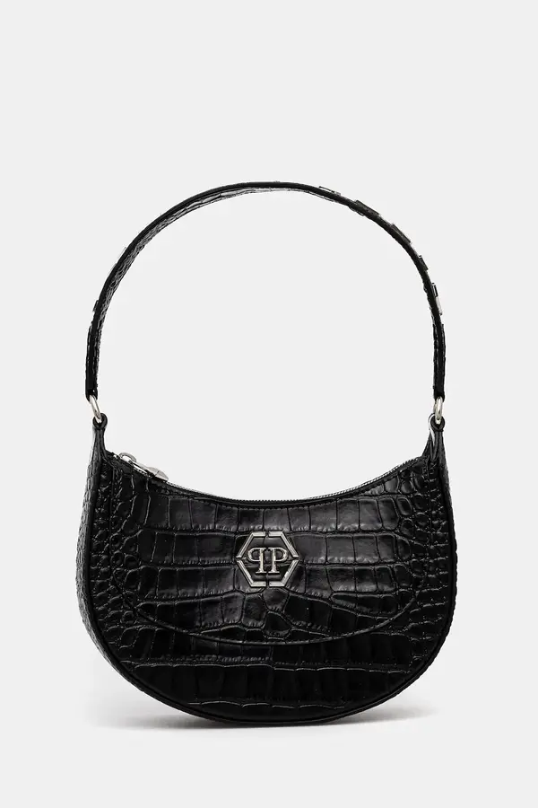 Philipp Plein Kožna torba Philipp Plein