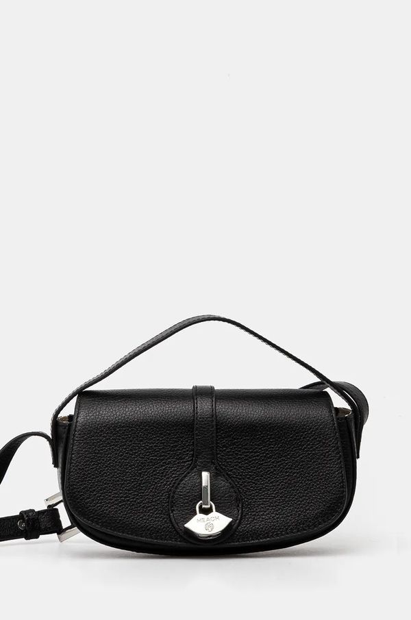 Silvian Heach Kožna torba Silvian Heach TOLEDO boja: crna, RCP25009BO