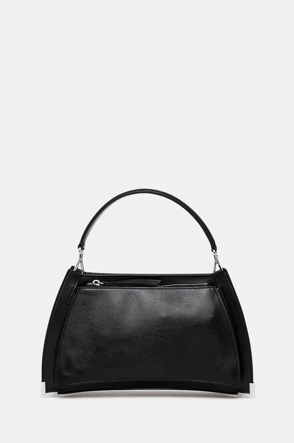 The Kooples Kožna torba The Kooples boja: crna, AFSA29003K